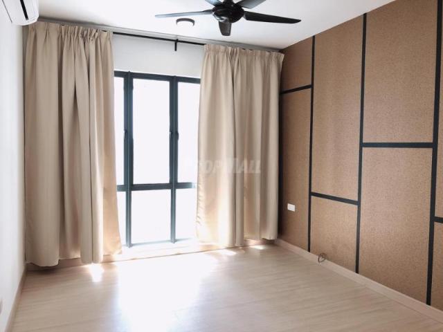Apartment for rent in Country Heights Damansara, Kuala Lumpur
