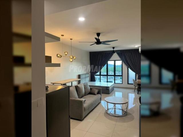 Apartment for rent in Petaling, Alam Impian
