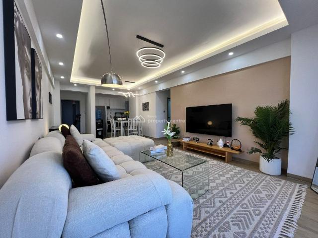 Apartment for rent in Westlands, Nairobi