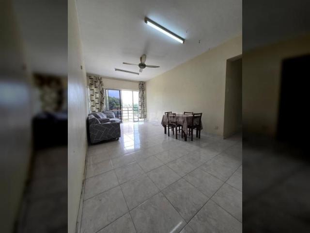 Apartment for rent in Mukim 13, Georgetown