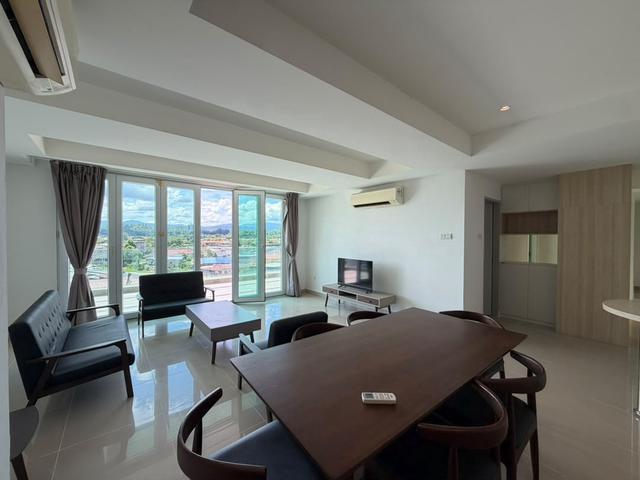 Condominium for rent in Kinabalu, Sabah