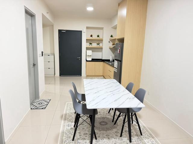 Serviced Residence for rent in Cheras, Majlis Perbandaran Kajang