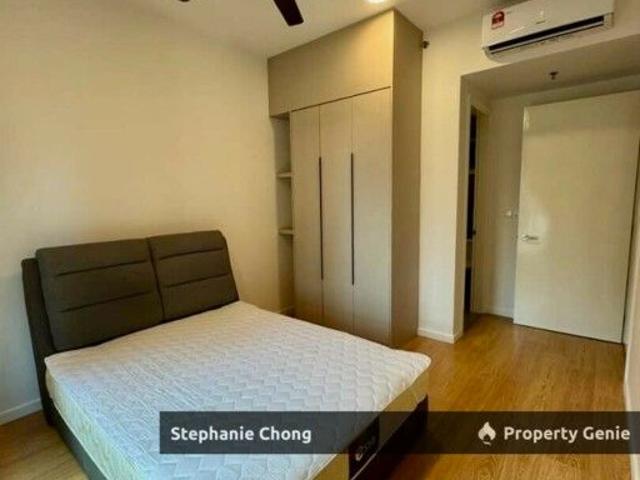 Apartment for rent in Mont Kiara, Kuala Lumpur