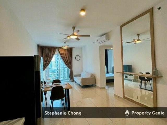 Apartment for rent in Country Heights Damansara, Kuala Lumpur