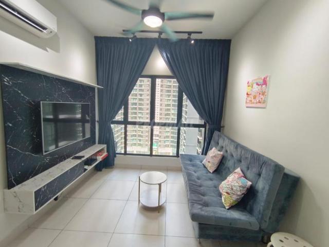 Apartment for rent in Country Heights Damansara, Kuala Lumpur