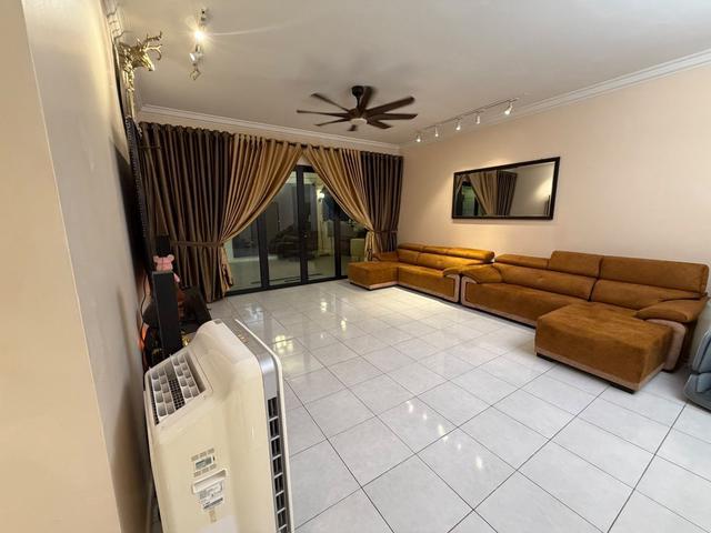 Apartment for rent in Majlis Perbandaran Kajang, Hulu Langat