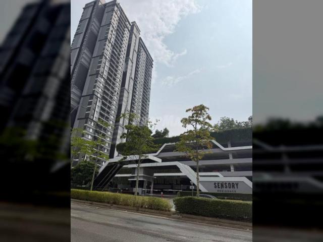 Apartment for rent in Nilai, Negeri Sembilan