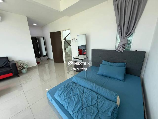 Residential House for rent in Johor