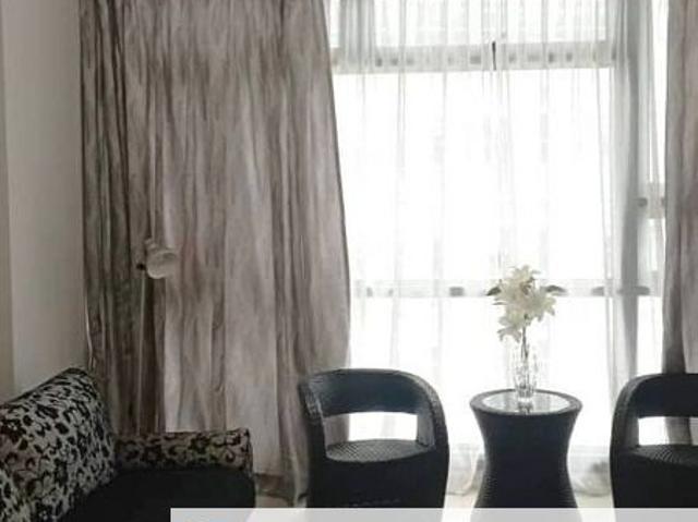 Condominium for rent in Mid Valley City