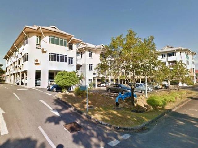 Apartment for rent in Kota Kinabalu, Bahagian Pantai Barat