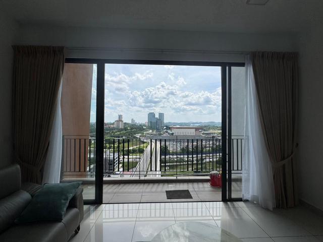 Condominium for rent in Putrajaya