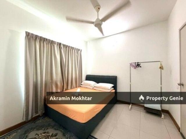 House for rent in Bandar Malawati, Kuala Selangor
