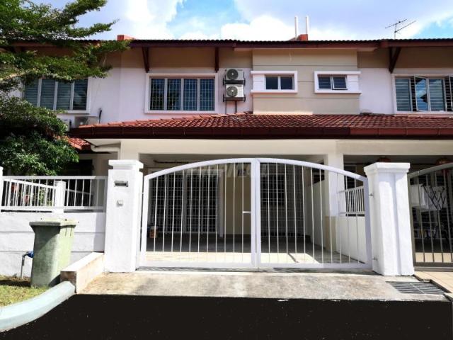 Apartment for rent in Selayang, Selangor