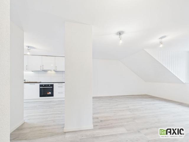 Apartment mieten in Moutier, Bern