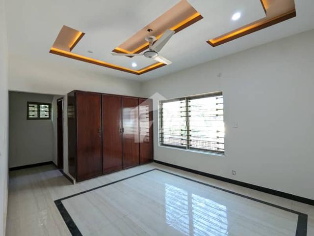 House for rent in Islamabad