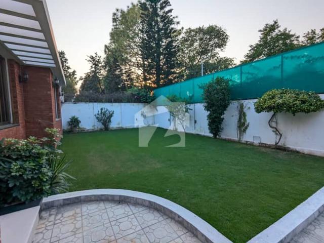 House for rent in Islamabad