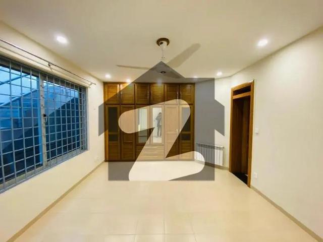 House for rent in Islamabad