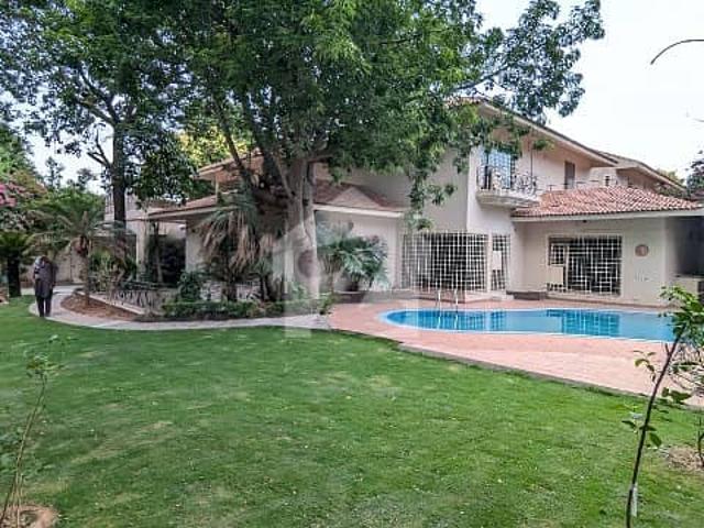 House for rent in Islamabad