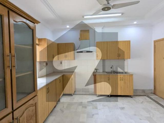 House for rent in Islamabad