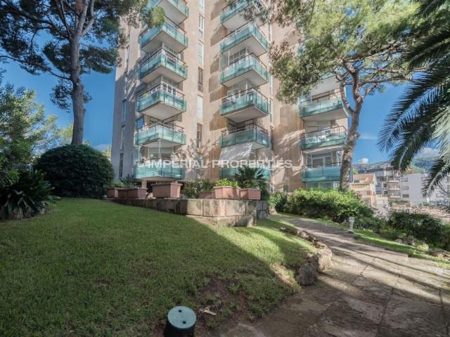 Apartamento en alquiler en Calvià, Serra de Tramuntana