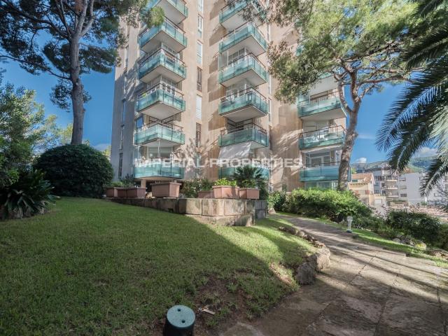 Apartamento en alquiler en Calvià, Serra de Tramuntana