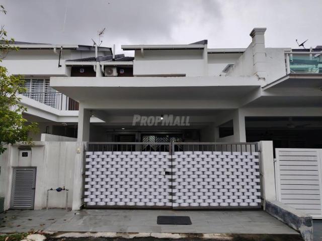 Apartment for rent in Sendayan Village, Negeri Sembilan