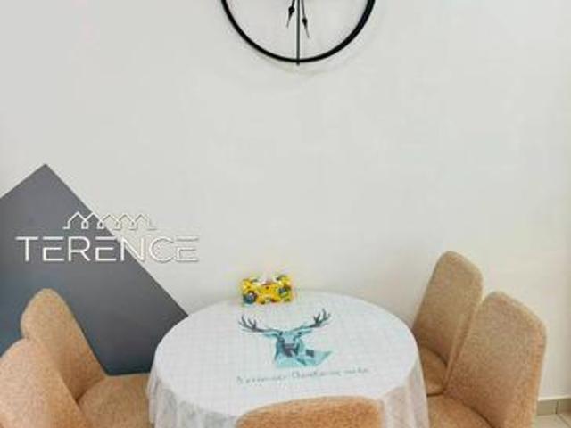 Condominium for rent in Georgetown, Penang