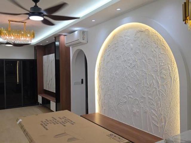 Serviced Residence for rent in Sentul, Kuala Lumpur