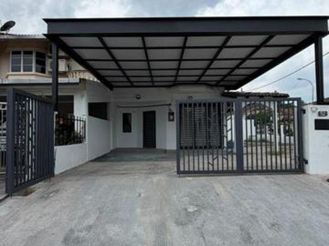 Terraced House for rent in Kajang, Langat
