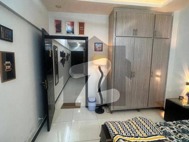 Apartment for rent in Islamabad