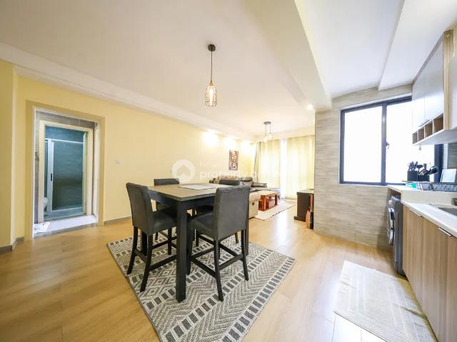 Apartment for rent in Kileleshwa, Kiambu