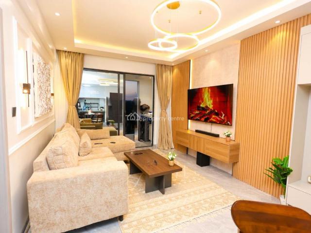 Apartment for rent in Kileleshwa, Kiambu