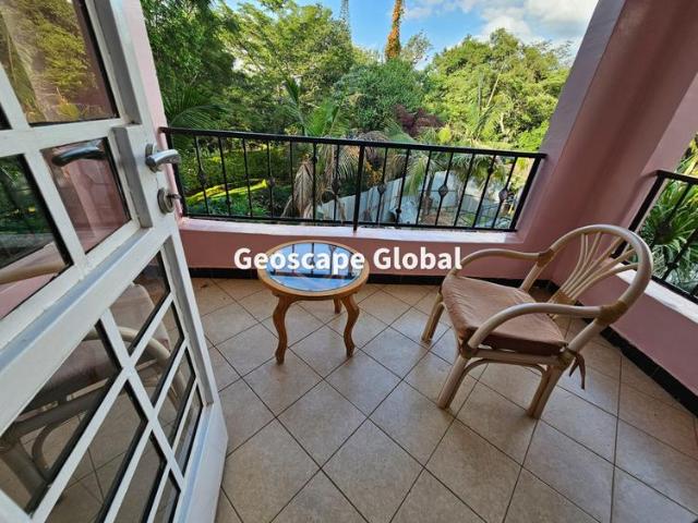 Apartment for rent in Roslynn, Kiambu