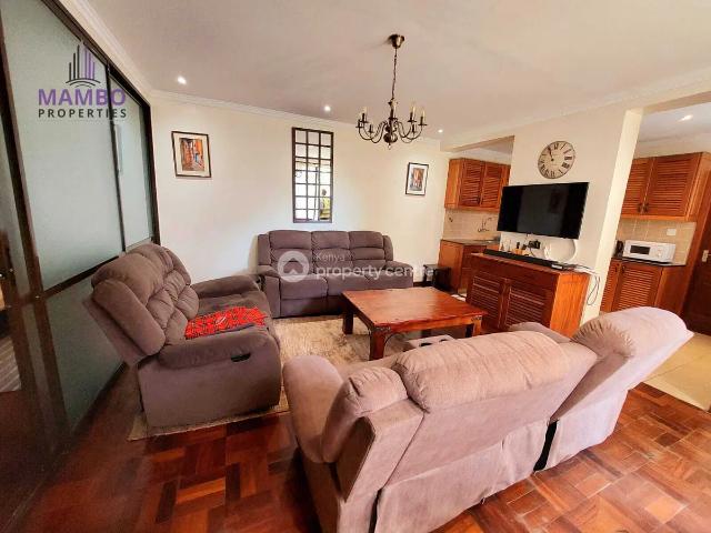 Apartment for rent in Westlands, Nairobi