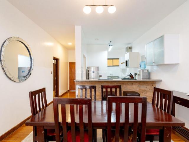 Apartment for rent in Lavington, Kiambu