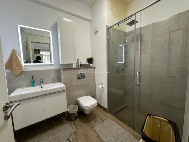 Apartment for rent in Westlands, Nairobi