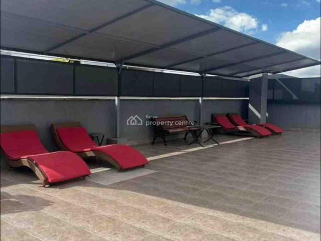 Apartment for rent in Kileleshwa, Kiambu