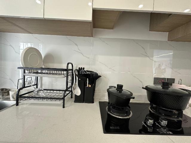 Apartment for rent in Lavington, Kiambu