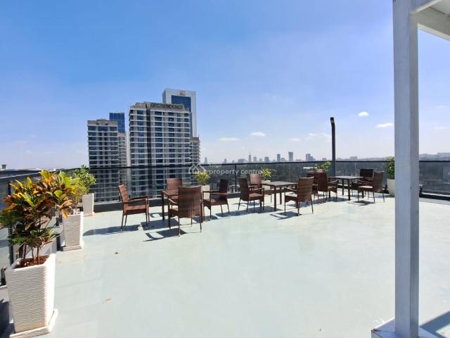 Apartment for rent in Westlands, Nairobi