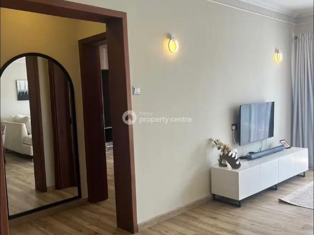 Apartment for rent in Kileleshwa, Kiambu