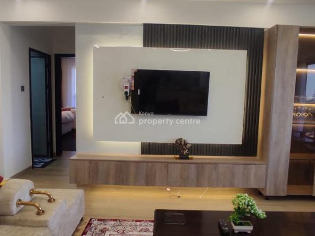 Apartment for rent in Westlands, Nairobi