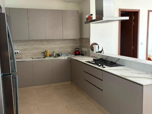 Apartment for rent in Westlands, Nairobi