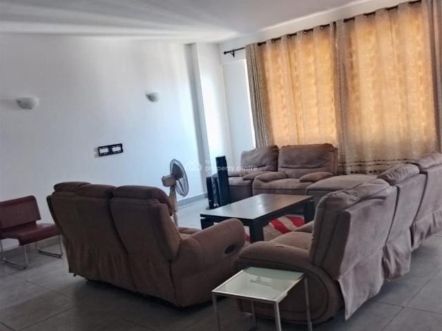 Apartment for rent in Parklands, Kiambu