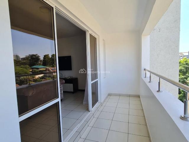 Apartment for rent in Westlands, Nairobi