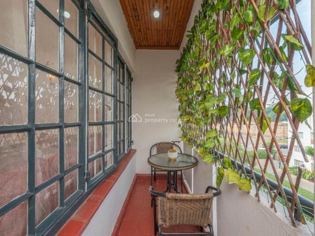 Apartment for rent in Westlands, Nairobi