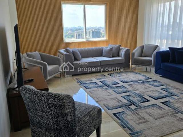 Apartment for rent in Westlands, Nairobi