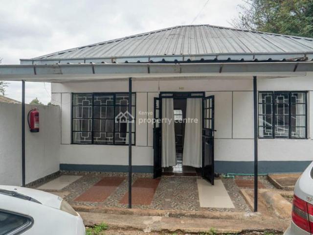 House for rent in Karen, Kiambu