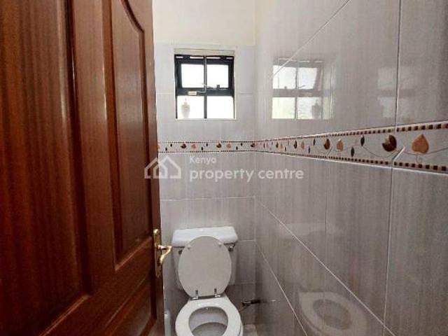House for rent in Karen, Kiambu