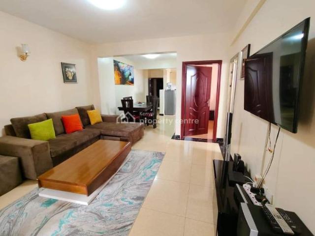 Apartment for rent in Kiambu, Nairobi