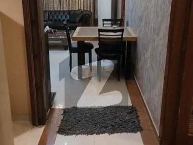 Apartment for rent in کلفٹن بلاک 2, کراچی ڈویژن